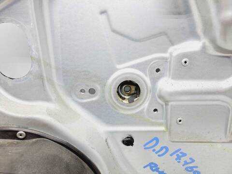 Foto 4ª: Elevalunas Eléctrico Delantero Derecho Ford C Max AMBIENTE D) 115CV 85KW FOCUS CAP) [KKDA] (2005)