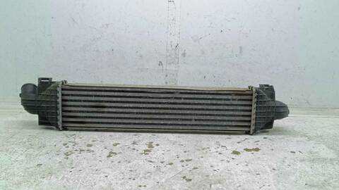 Foto 4ª: Intercooler Ford Focus TREND TURNIER 115CV 85KW [KKDA] (2008)