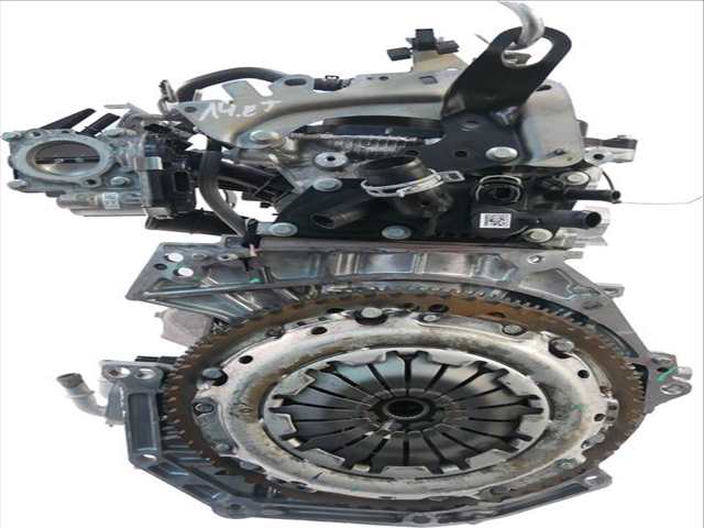 Motor Completo Dacia Duster H4D450 H4D 101 CV 74KW