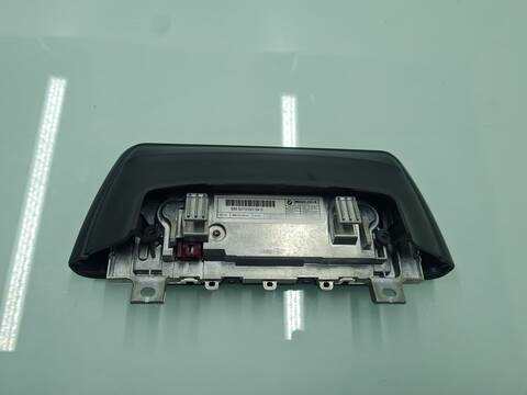 Foto 2ª: Pantalla Multifuncion Bmw Serie 4 418 435D XDRIVE M SPORT COUPE 313CV 230KW [N57D30B] (2015)