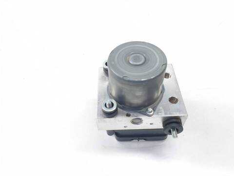 Foto 2ª: Abs Citroen Berlingo FEEL ELECTRICO M (2008)