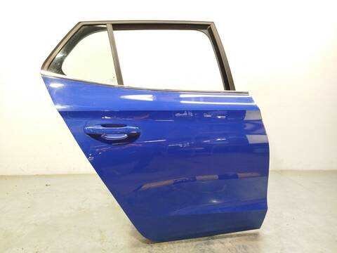 Puerta Trasera Derecha Skoda Fabia 1.0 TSI 110CV 81KW
