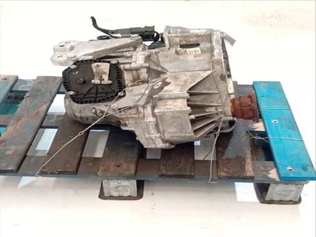 Foto 2ª: Caja Cambios Volkswagen T-Cross SPORT 116CV 85KW [DKRF] (2020)