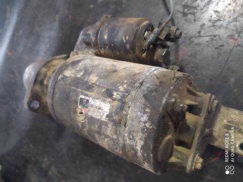 Foto 2ª: Motor de Arranque Toyota Land Cruiser 125CV 92KW (1996)