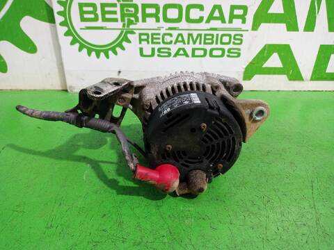 Foto 2ª: Alternador Nissan Micra BASICO 54CV [CG10DE] (1998)