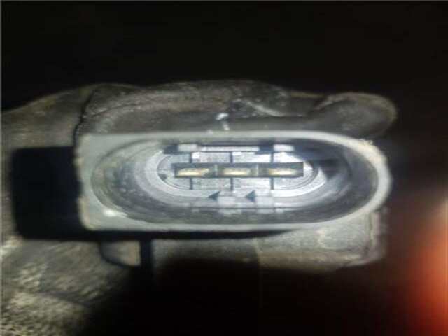 Foto 3ª: Modulo Encendido Mercedes Clase A 140 1.4 140 (168.031) [1.4 LTR. - 60 KW CAT] [M 166.940]