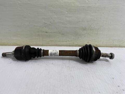 Transmision Delantera Izquierda Citroen C4 COLLECTION 109CV