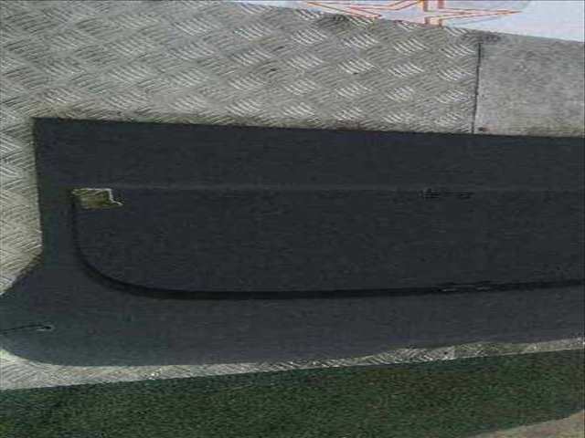 Foto 3ª: Bandeja Trasera Audi A3 122CV 90KW (2004)