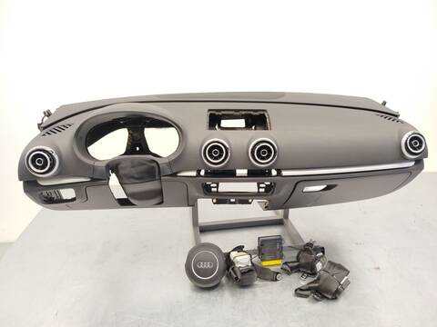 Kit Airbag Audi A3 2.0 TDI 150CV 110KW