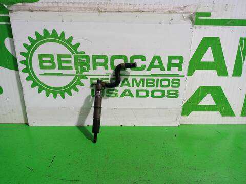 Inyectores Nissan Cabstar 3.0 DIESEL 120CV 88KW