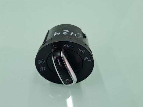 Mando Luces Volkswagen Tiguan T1 BLUEMOTION 110CV 81KW