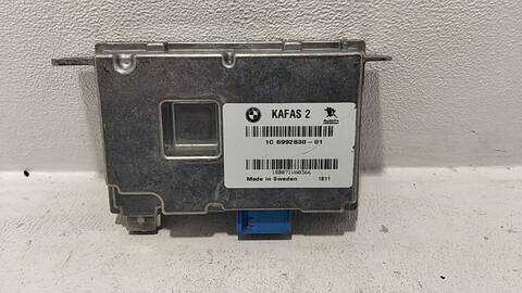 Centralita Motor ECU Bmw X1 SDRIVE 18D 150CV