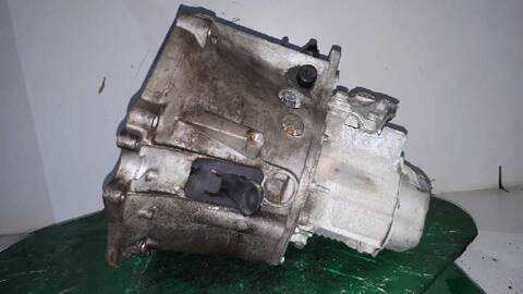 Foto 2ª: Caja Cambios Peugeot 308 CONFORT 95CV 70KW [8FS] (2008)