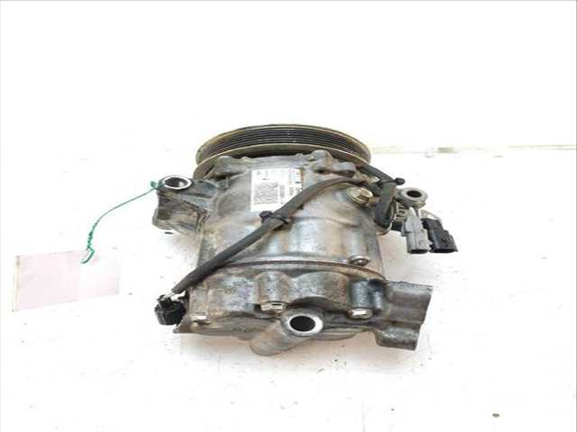 Compresor Aire Acondicionado Renault Captur 1.3 TCE 130 J5NJ J5NE)