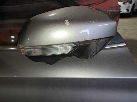 Retrovisor Derecho Mg ZS VERSION INDEFINIDA