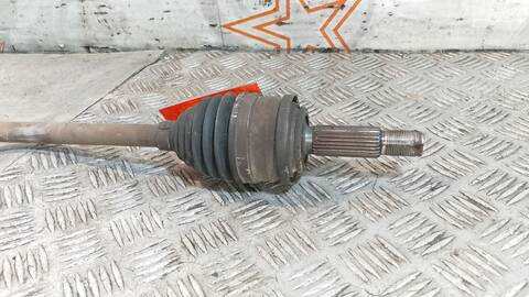 Foto 2ª: Transmision Delantera Izquierda Kia Rio CONCEPT 84CV 62KW [G4LA] (2020)