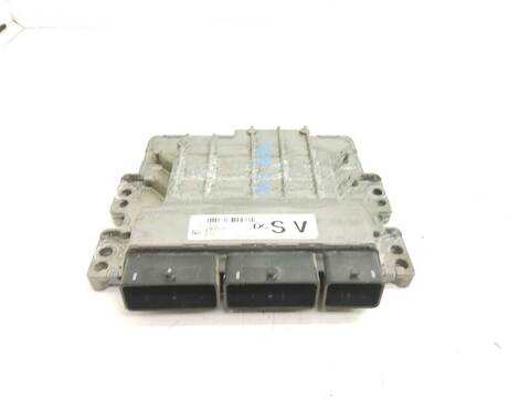 Centralita Motor ECU Renault Scenic BLACK EDITION 140CV 103KW IV