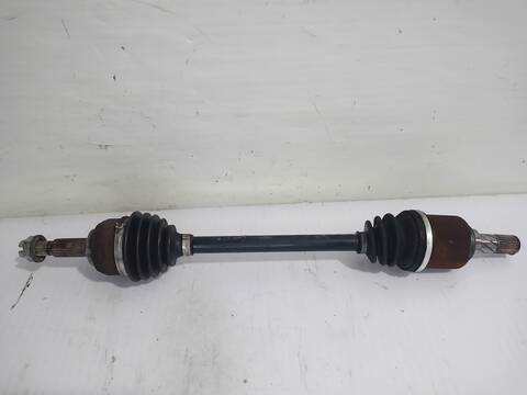 Transmision Delantera Izquierda Nissan Micra ACENTA 80CV 59KW