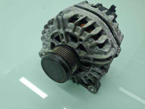 Foto 2ª: Alternador Citroen C4 BUSINESS 99CV 73KW (2016)