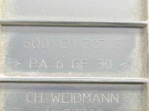 Foto 2ª: Electroventilador Toyota Yaris 1.0 CAT 65CV 48KW [1SZFE] (2004)