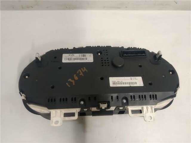 Foto 2ª: Cuadro de Instrumentos Nissan Qashqai 1.5 DCI TEKNA 4X2 [K9K]