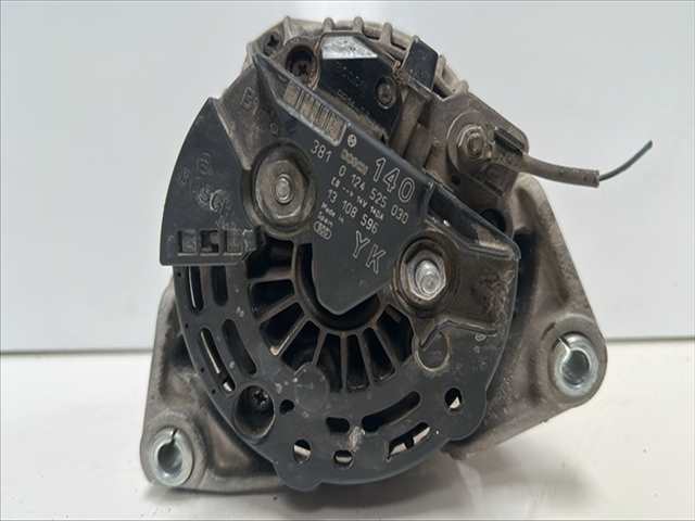 Foto 3ª: Alternador Opel Vectra 2.2 DT (2003)