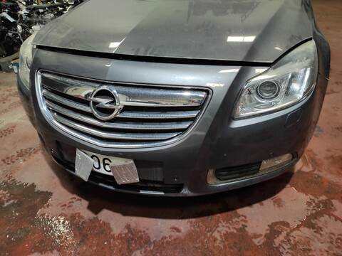 Paragolpes Delantero Opel Insignia A18XER BERLINA