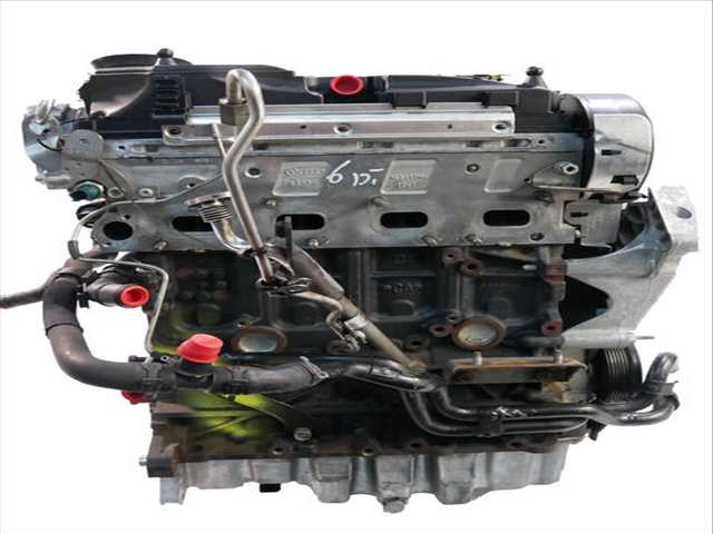 Motor Completo Volkswagen Sharan 140CV 103KW