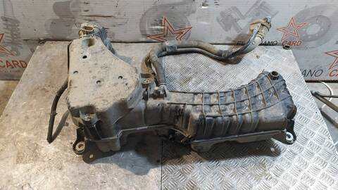 Foto 3ª: Deposito de Combustible Dacia Dokker ESSENTIAL 95CV 70KW [K9K U8] (2020)