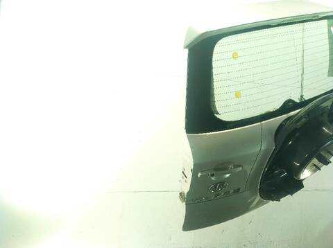 Foto 3ª: Portón Toyota Rav4 2.0 4WD ACA30_) (2005)