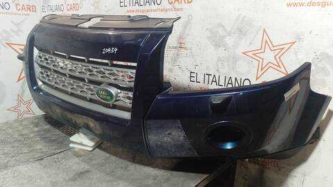 Foto 4ª: Paragolpes Delantero Land Rover Freelander TD4 SE 152CV 112KW [224DT] (2007)