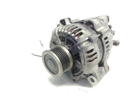 Foto 1ª: Alternador Kia Carens 2.0 CRDI 140 [D4EA] (2006)