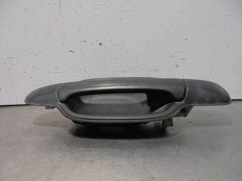 Foto 4ª: Maneta Exterior Trasera Derecha Isuzu D Max D CREW CAB 4WD [4JK1E4C] (2010)