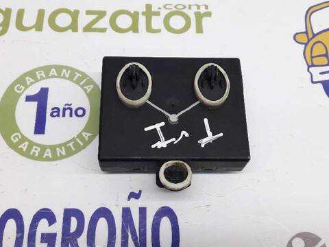 Foto 3ª: Centralita Puerta Delantera Izquierda Audi A6 3.0 V6 24V TDI 224CV AUT. [BMK] (2004)