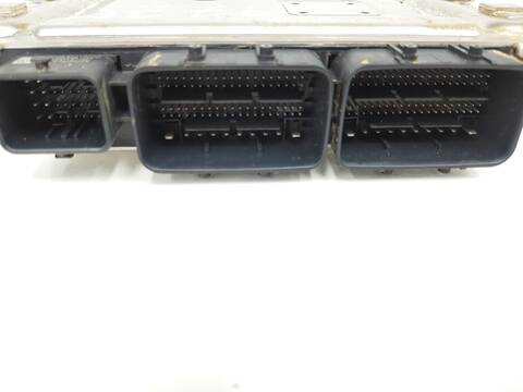 Foto 3ª: Centralita Motor ECU Renault Espace 1.9 DCI 102CV