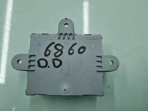 Centralita Motor ECU Ford Tourneo TITANIUM 101CV 74KW