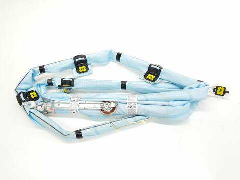 Airbag Cortina Delantero Izquierdo Mercedes Clase C 160 CLA 200 118.687)