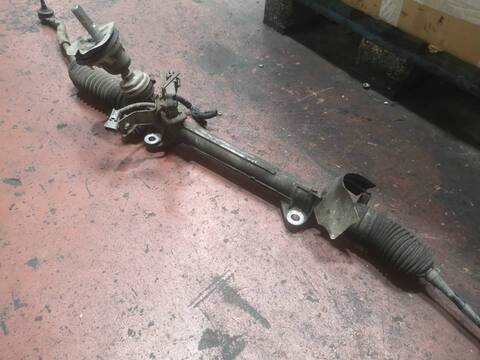 Foto 1ª: Cremallera de Direccion Renault Koleos M9R830 (2008)
