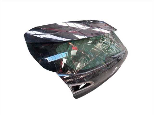 Foto 3ª: Portón Citroen C4 1.6 HDI 90 (2009)