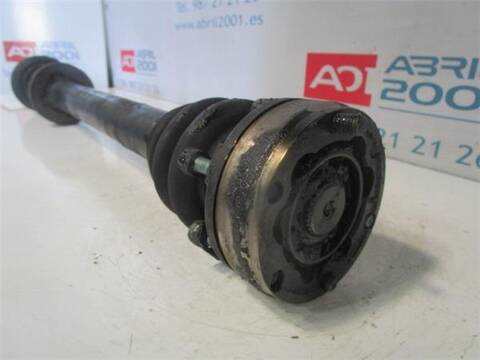 Foto 3ª: Transmision Delantera Derecha Seat Cordoba 1.6 75CV 55KW [ALM] (1999)