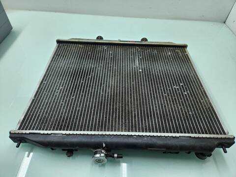 Radiador Motor Nissan Terrano AVENUE 118CV 87KW