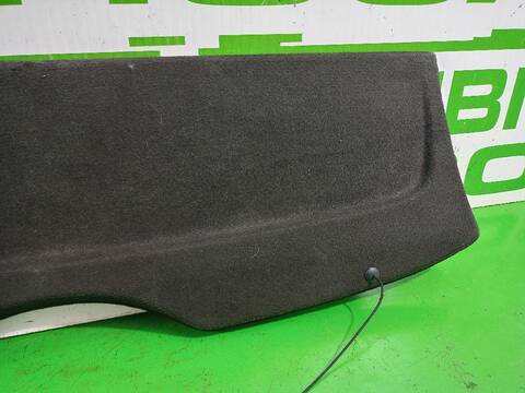 Foto 2ª: Bandeja Trasera Lancia Y 1.3 MULTIJET 16V ARGENTO 10.2006 ) 75CV [199A2000] (2003)