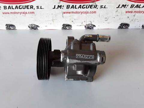 Foto 2ª: Bomba de Direccion Renault Scenic 1.9 DCI 102CV (1997)