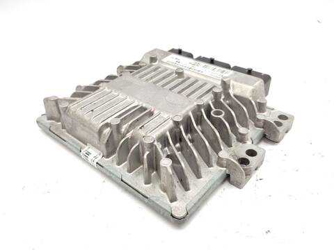 Foto 2ª: Centralita Motor ECU Ford Focus 1.8 TDCI 115CV 85KW [KKDA] (2007)