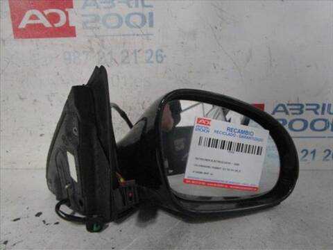 Foto 1ª: Retrovisor Derecho Volkswagen Passat 2.0 TDI 16V BERLINA 140CV 103KW [BKP] (2005)