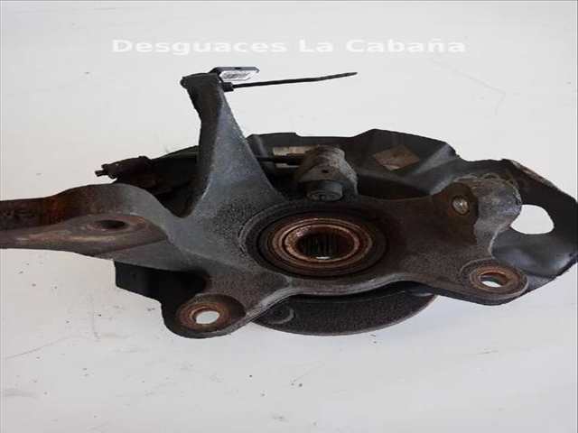 Mangueta Delantera Derecha Hyundai Elantra 1.6