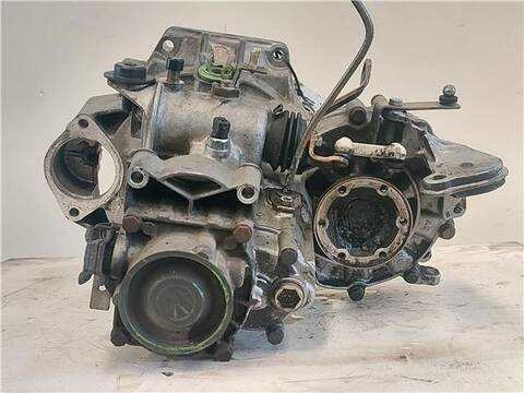 Foto 3ª: Caja Cambios Seat Toledo 2.0 I 115CV 85KW [2E] (1992)