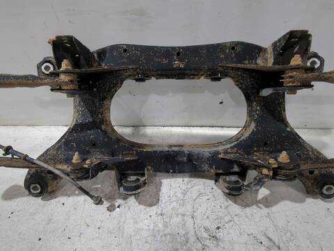 Foto 2ª: Puente Trasero Land Rover Freelander 2.2 TD4 4X4 160CV [224DT(DW12BTED4) DW12BTED4] (2006)