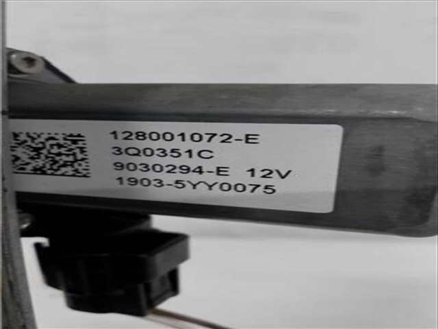 Elevalunas Eléctrico Delantero Izquierdo Renault Clio 1.5 AUTHENTIQUE [1 5 LTR. - 55 KW DCI DIESEL FAP] 75CV