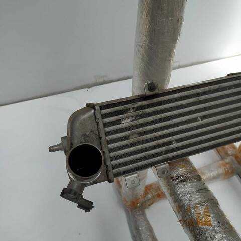 Intercooler Kia Ceed 1.4 CVVT JD)